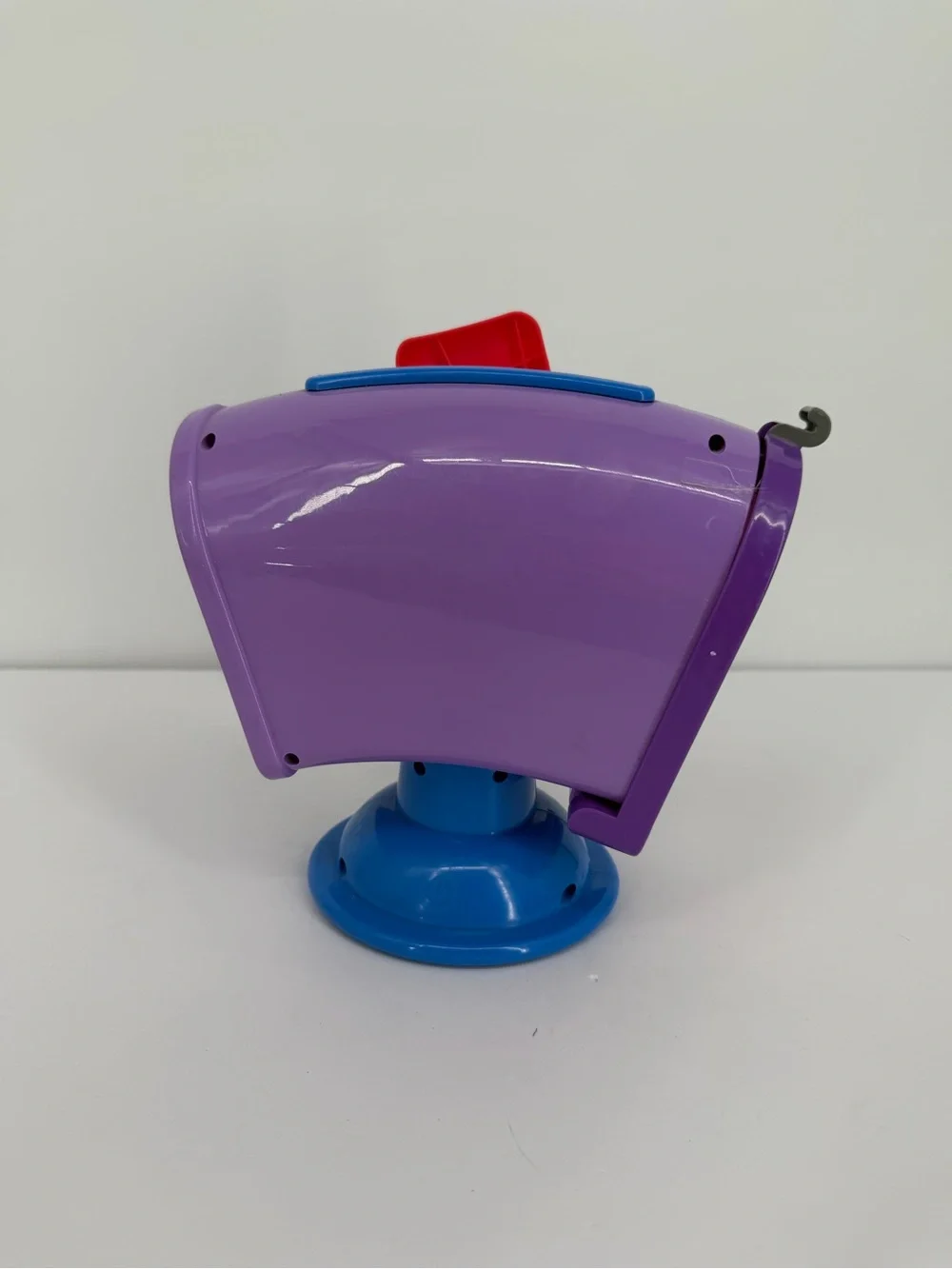 Blues Clues & You Mail Time Mailbox Talking with 5 Letters Mail Pieces Works